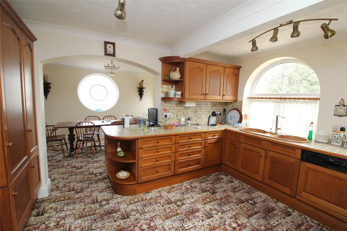 Titchfield Road, Stubbington, Fareham, Hampshire, PO14