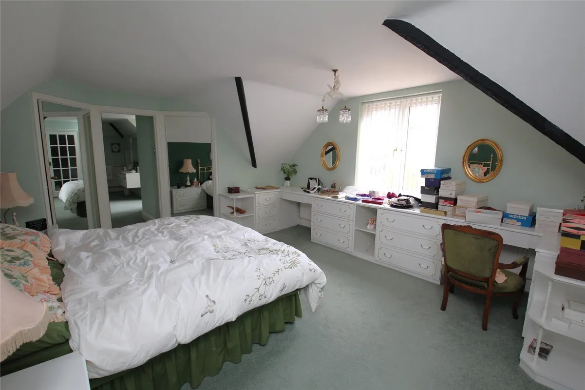 Titchfield Road, Stubbington, Fareham, Hampshire, PO14