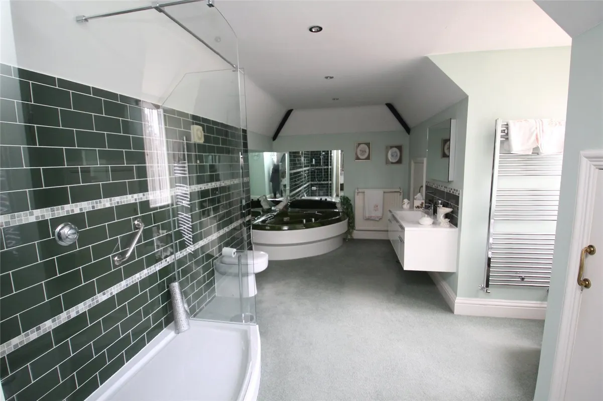Titchfield Road, Stubbington, Fareham, Hampshire, PO14