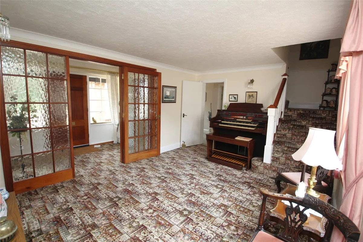 Titchfield Road, Stubbington, Fareham, Hampshire, PO14