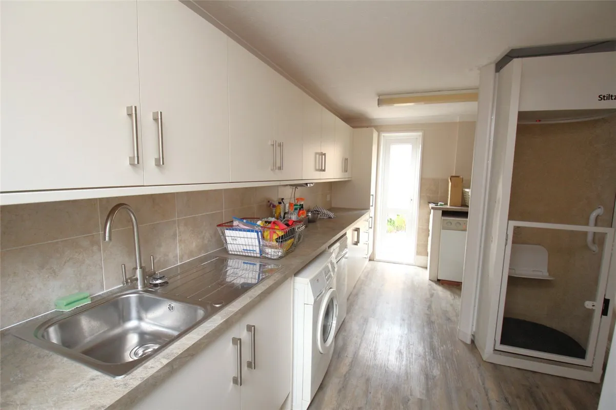 Titchfield Road, Stubbington, Fareham, Hampshire, PO14