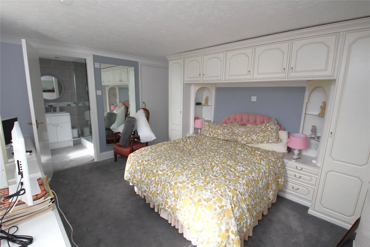 Titchfield Road, Stubbington, Fareham, Hampshire, PO14