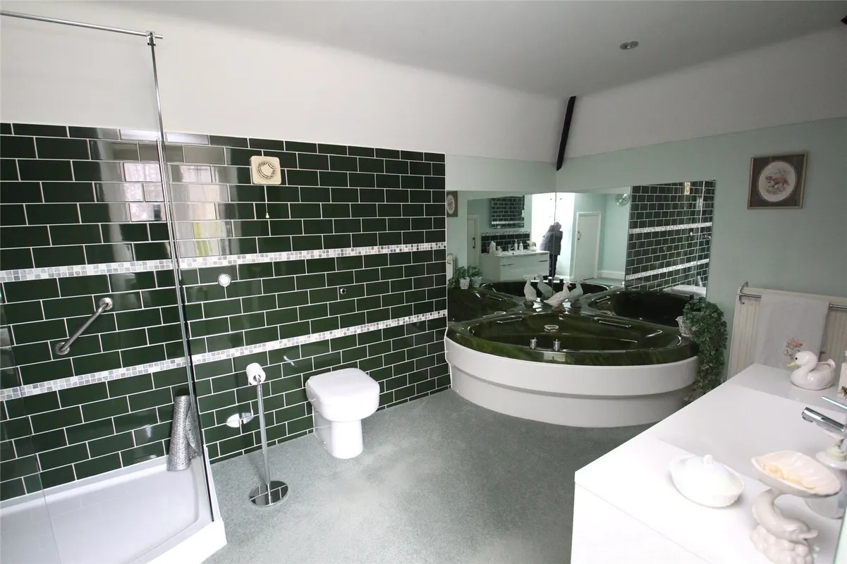 Titchfield Road, Stubbington, Fareham, Hampshire, PO14