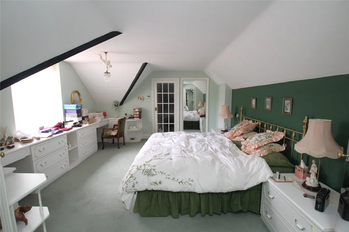 Titchfield Road, Stubbington, Fareham, Hampshire, PO14
