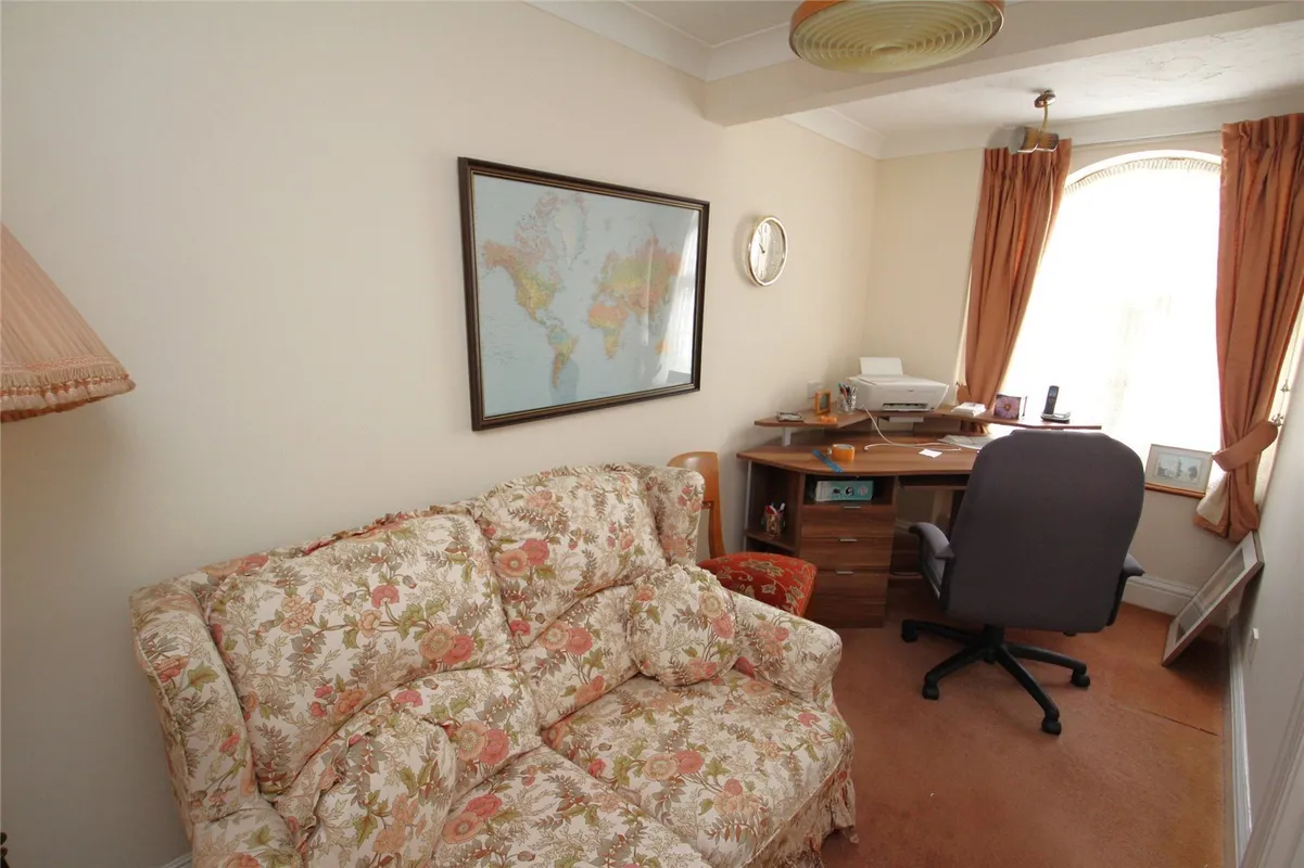 Titchfield Road, Stubbington, Fareham, Hampshire, PO14