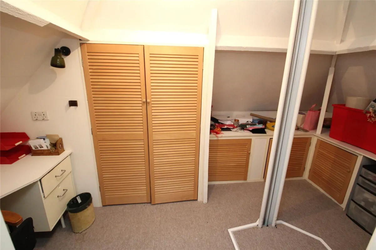 Titchfield Road, Stubbington, Fareham, Hampshire, PO14