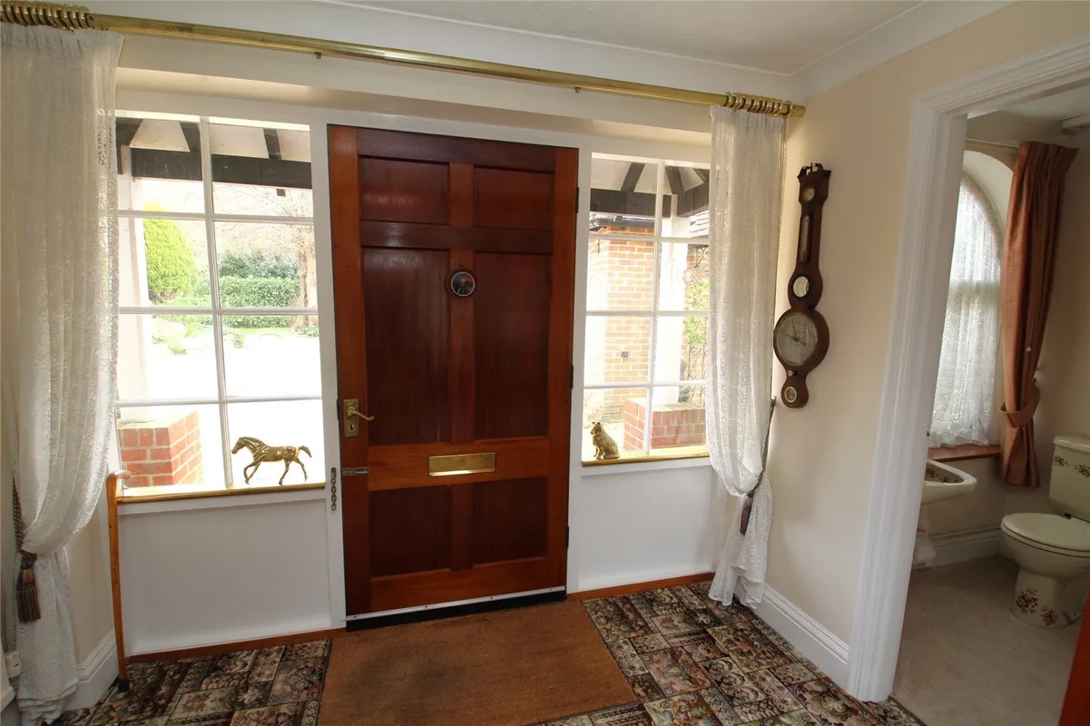 Titchfield Road, Stubbington, Fareham, Hampshire, PO14