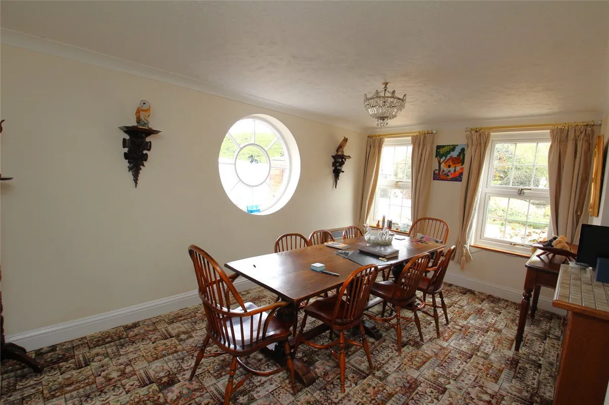 Titchfield Road, Stubbington, Fareham, Hampshire, PO14