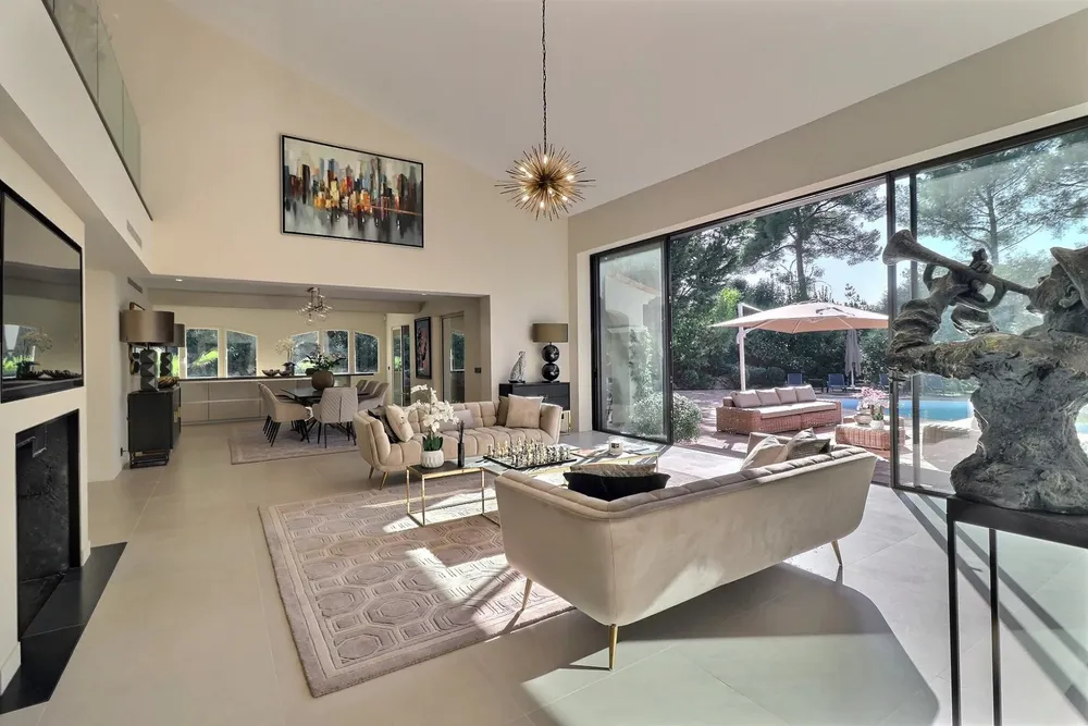 Mougins, 06250, France