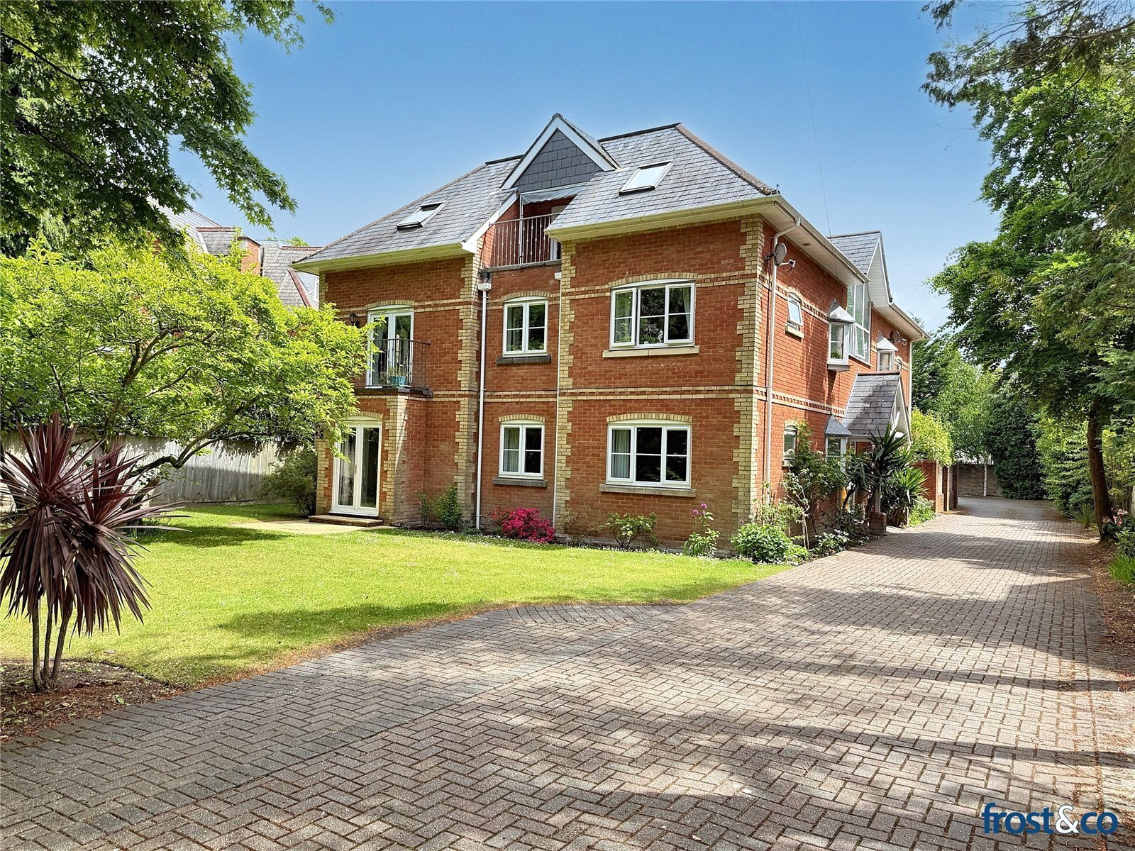 Tower Road, Branksome, Poole, Dorset, BH13 Image 1