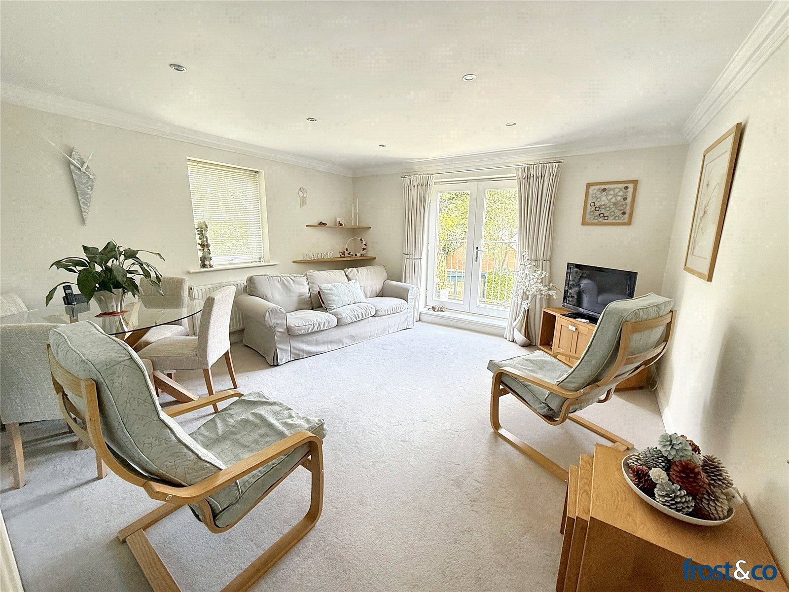 Tower Road, Branksome, Poole, Dorset, BH13 Image 2