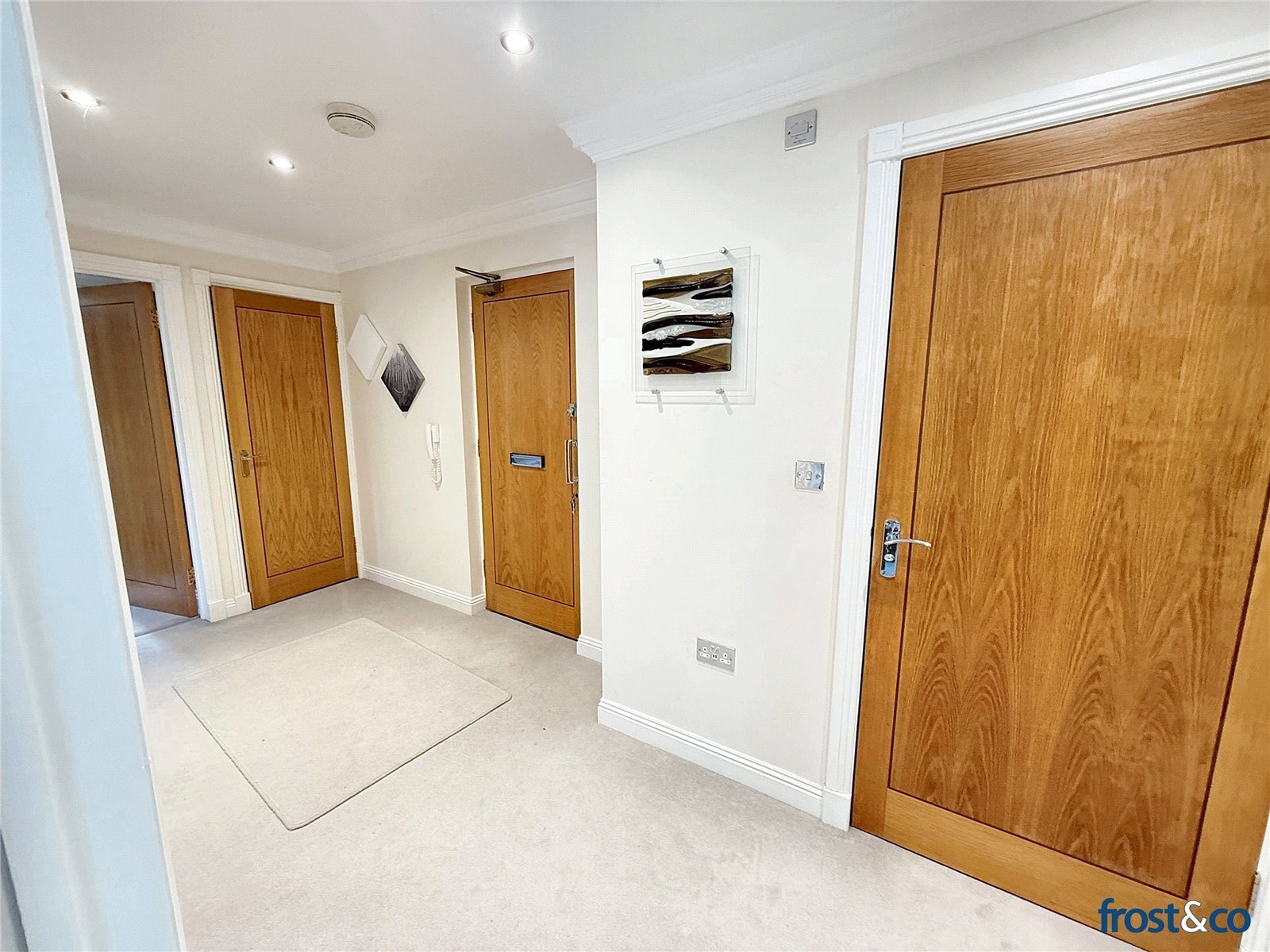 Tower Road, Branksome, Poole, Dorset, BH13 Image 3