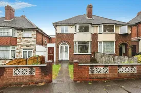Property responsive