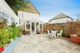 Property responsive