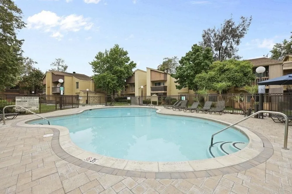5938 Rancho Mission Rd, San Diego, CA 92108