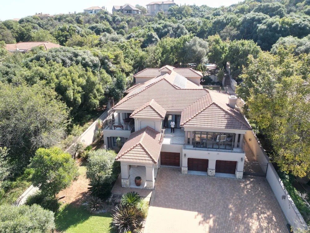 South Africa, North West, Xanadu Eco Residential Estate, Xanadu Boulevard, 193