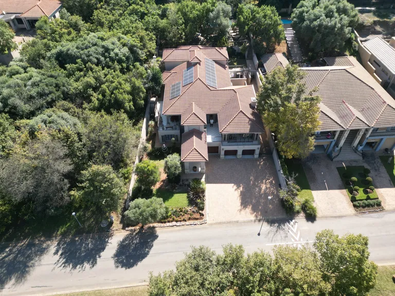 South Africa, North West, Xanadu Eco Residential Estate, Xanadu Boulevard, 193