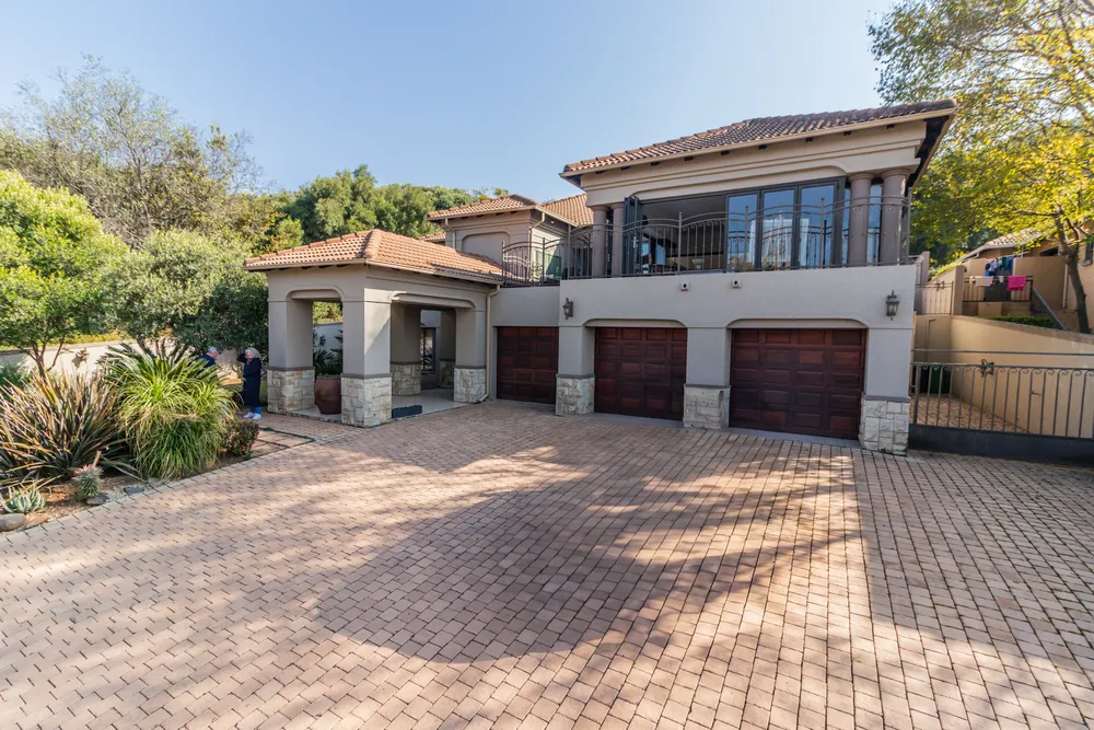 South Africa, North West, Xanadu Eco Residential Estate, Xanadu Boulevard, 193