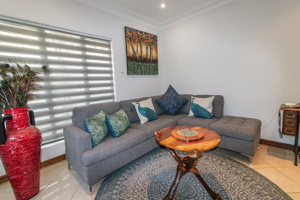 South Africa, North West, Xanadu Eco Residential Estate, Xanadu Boulevard, 193