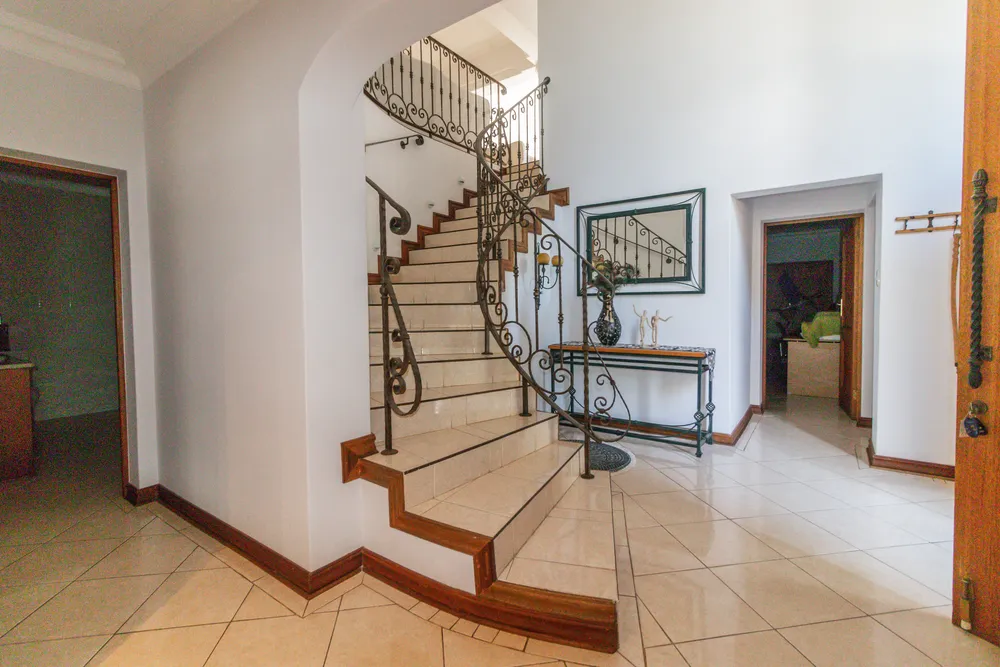 South Africa, North West, Xanadu Eco Residential Estate, Xanadu Boulevard, 193