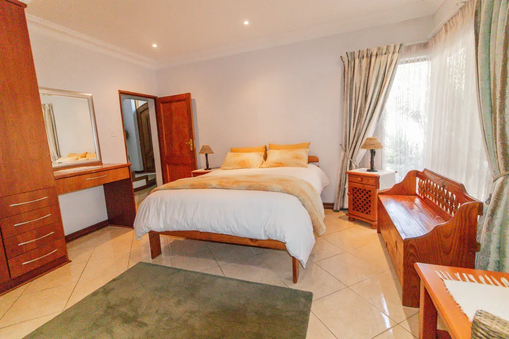 South Africa, North West, Xanadu Eco Residential Estate, Xanadu Boulevard, 193