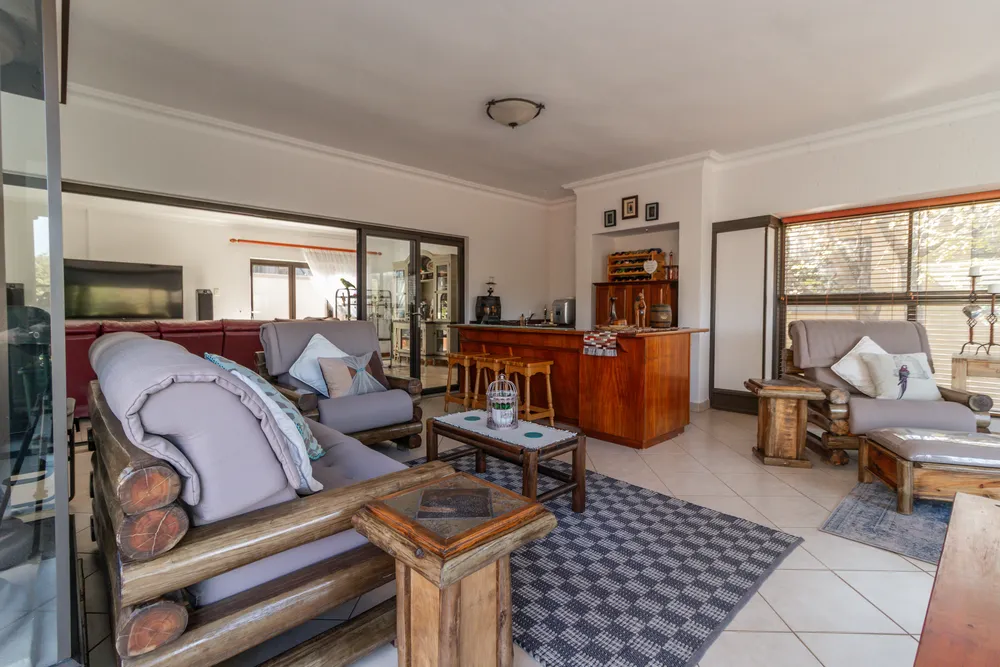 South Africa, North West, Xanadu Eco Residential Estate, Xanadu Boulevard, 193