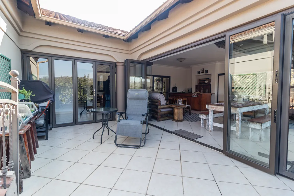 South Africa, North West, Xanadu Eco Residential Estate, Xanadu Boulevard, 193