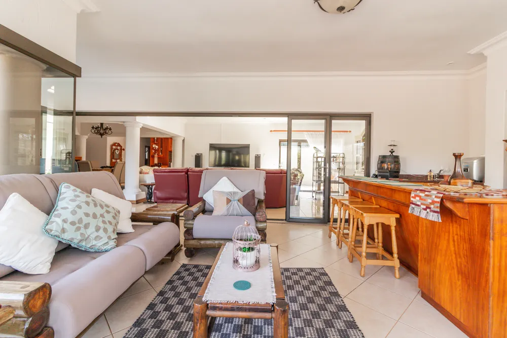 South Africa, North West, Xanadu Eco Residential Estate, Xanadu Boulevard, 193