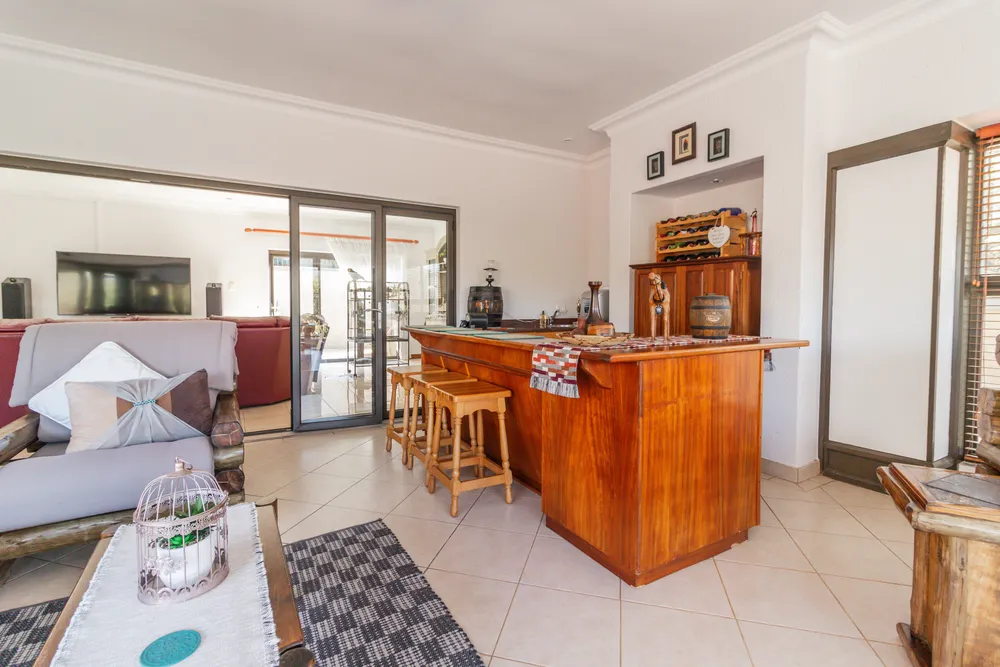 South Africa, North West, Xanadu Eco Residential Estate, Xanadu Boulevard, 193