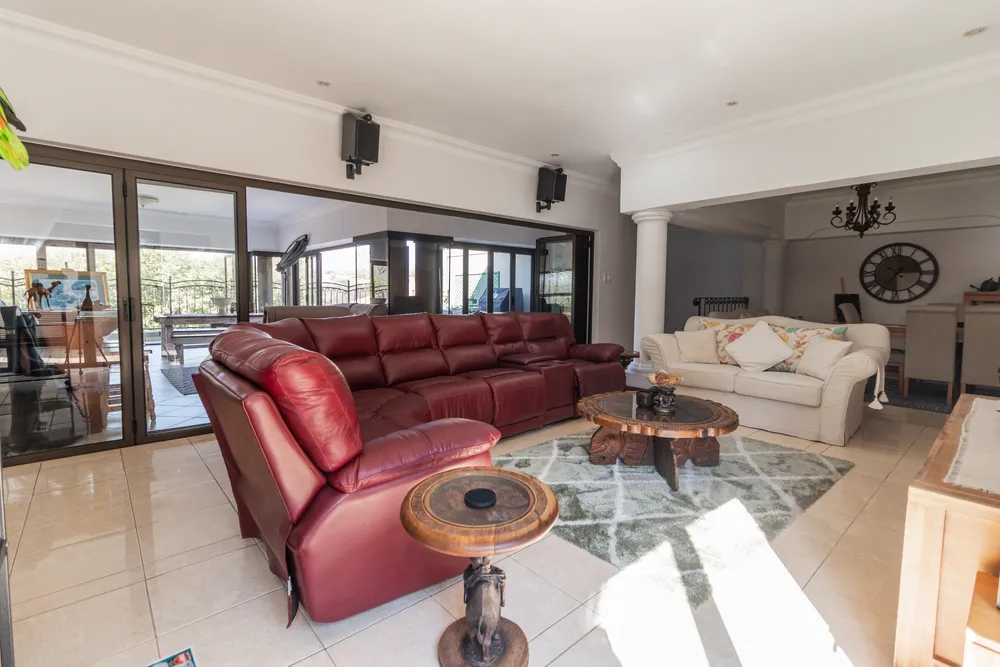 South Africa, North West, Xanadu Eco Residential Estate, Xanadu Boulevard, 193