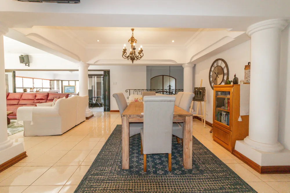South Africa, North West, Xanadu Eco Residential Estate, Xanadu Boulevard, 193