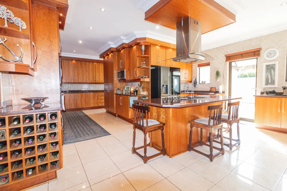 South Africa, North West, Xanadu Eco Residential Estate, Xanadu Boulevard, 193