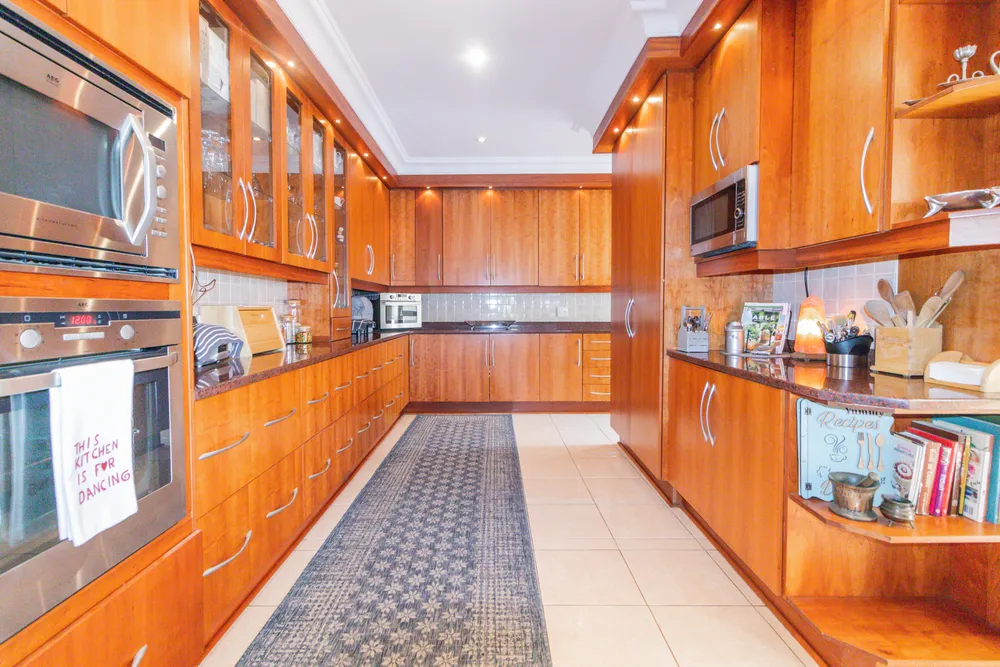 South Africa, North West, Xanadu Eco Residential Estate, Xanadu Boulevard, 193