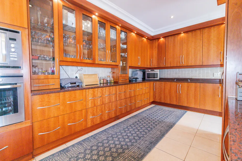 South Africa, North West, Xanadu Eco Residential Estate, Xanadu Boulevard, 193