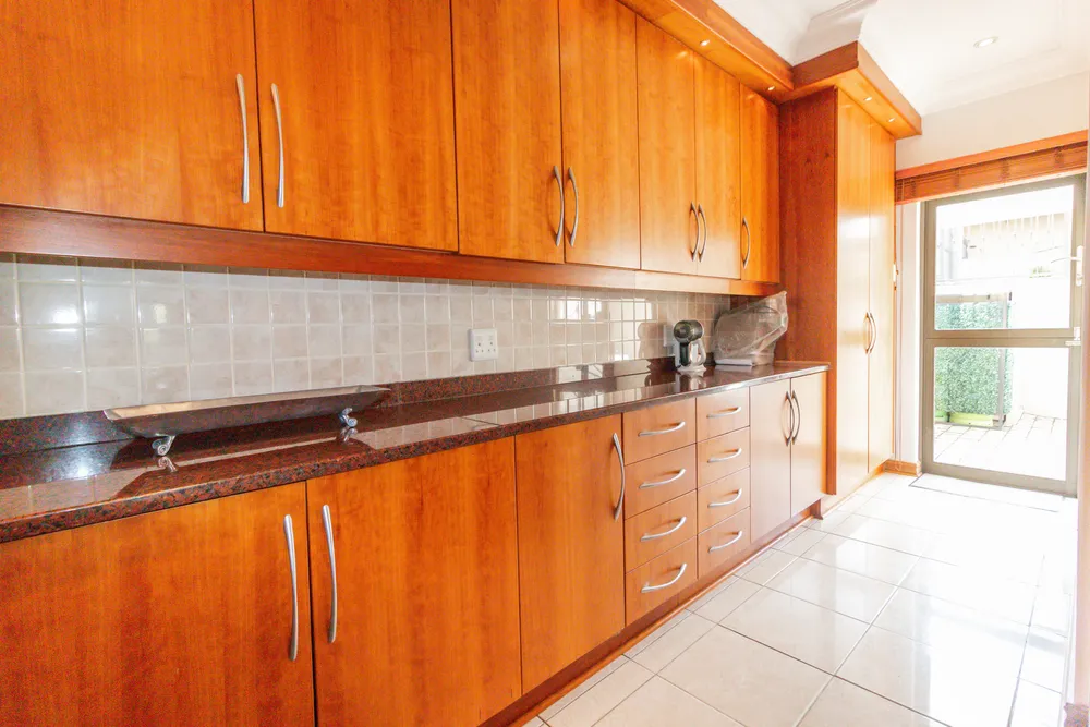 South Africa, North West, Xanadu Eco Residential Estate, Xanadu Boulevard, 193