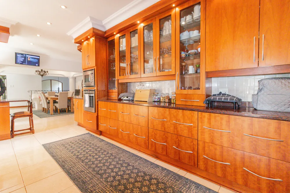 South Africa, North West, Xanadu Eco Residential Estate, Xanadu Boulevard, 193