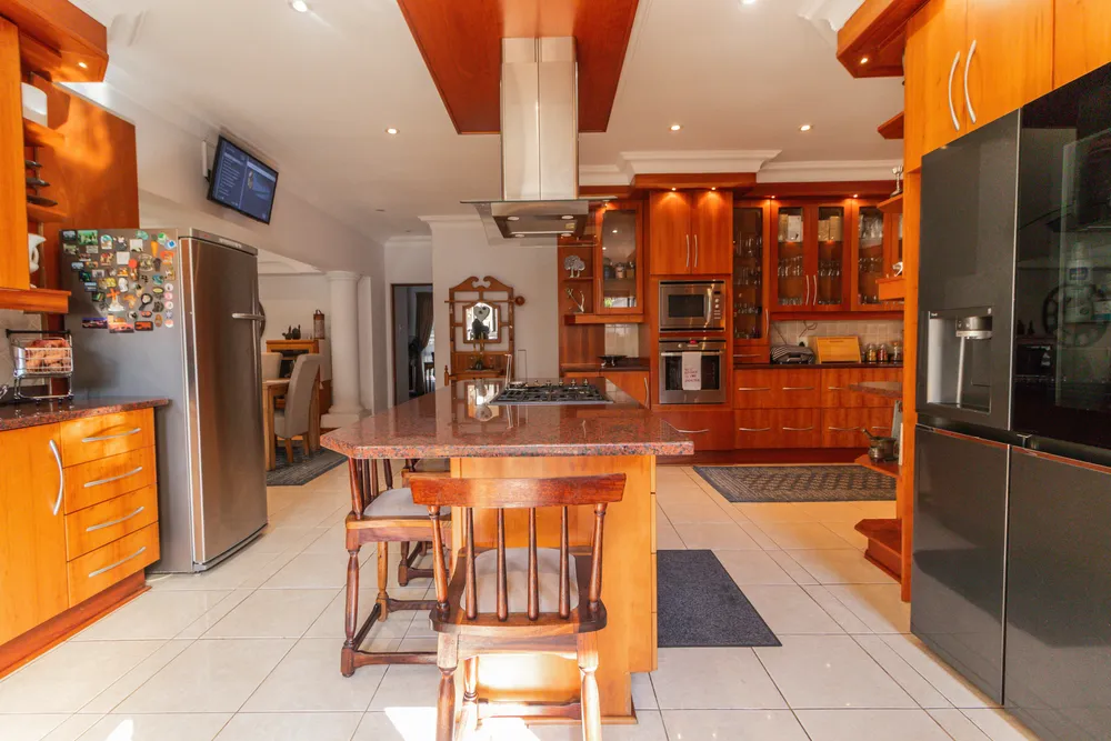 South Africa, North West, Xanadu Eco Residential Estate, Xanadu Boulevard, 193