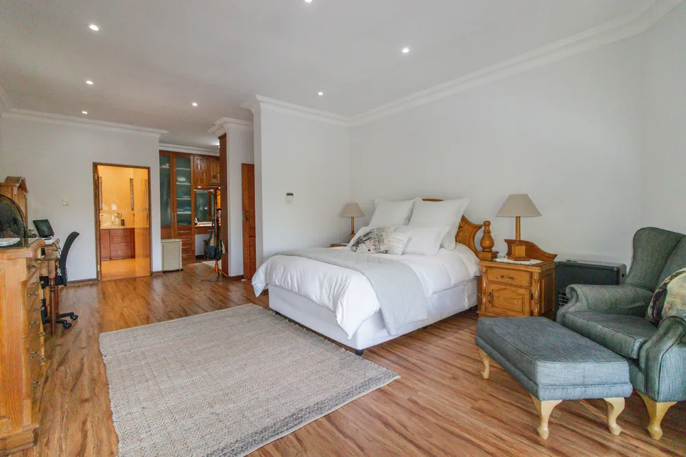 South Africa, North West, Xanadu Eco Residential Estate, Xanadu Boulevard, 193
