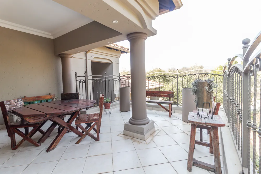 South Africa, North West, Xanadu Eco Residential Estate, Xanadu Boulevard, 193