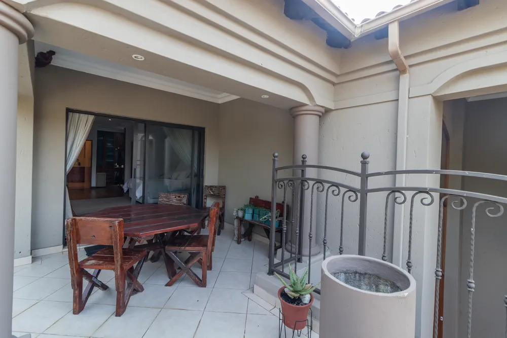 South Africa, North West, Xanadu Eco Residential Estate, Xanadu Boulevard, 193