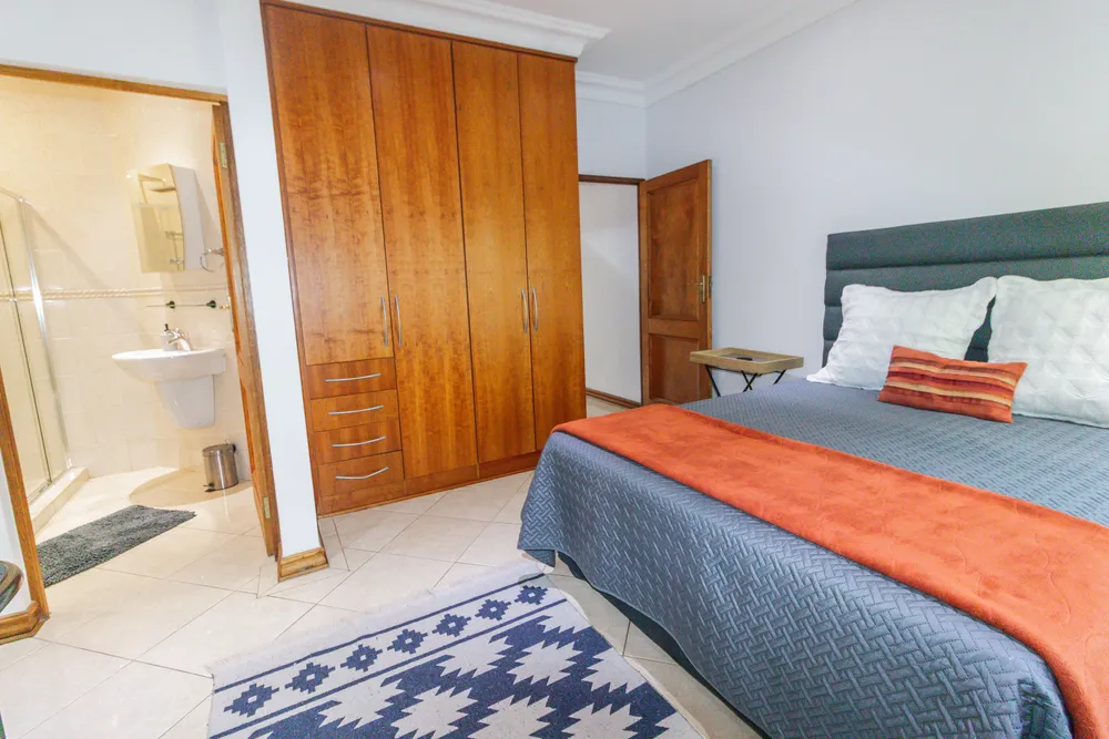 South Africa, North West, Xanadu Eco Residential Estate, Xanadu Boulevard, 193