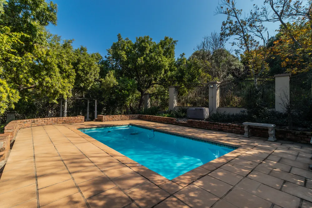 South Africa, North West, Xanadu Eco Residential Estate, Xanadu Boulevard, 193