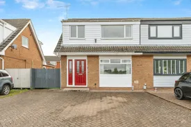 Property responsive