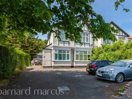 Brighton Road, Purley photo