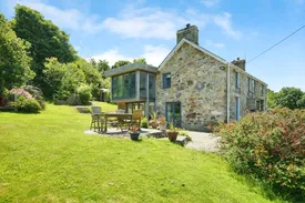 Property responsive