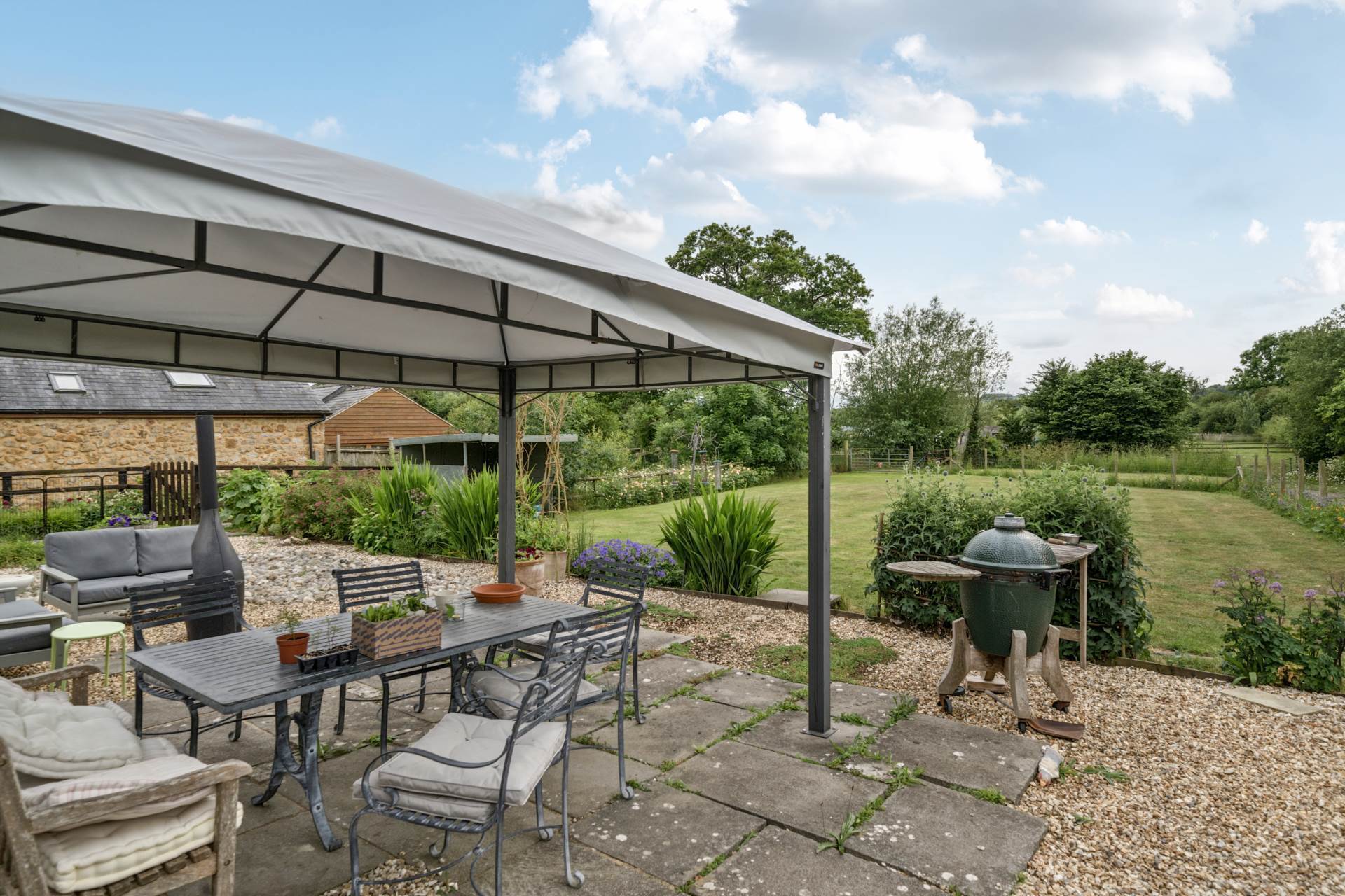 Bere Mills, Nr Ilminster, Just Under 5 Acres Image 13