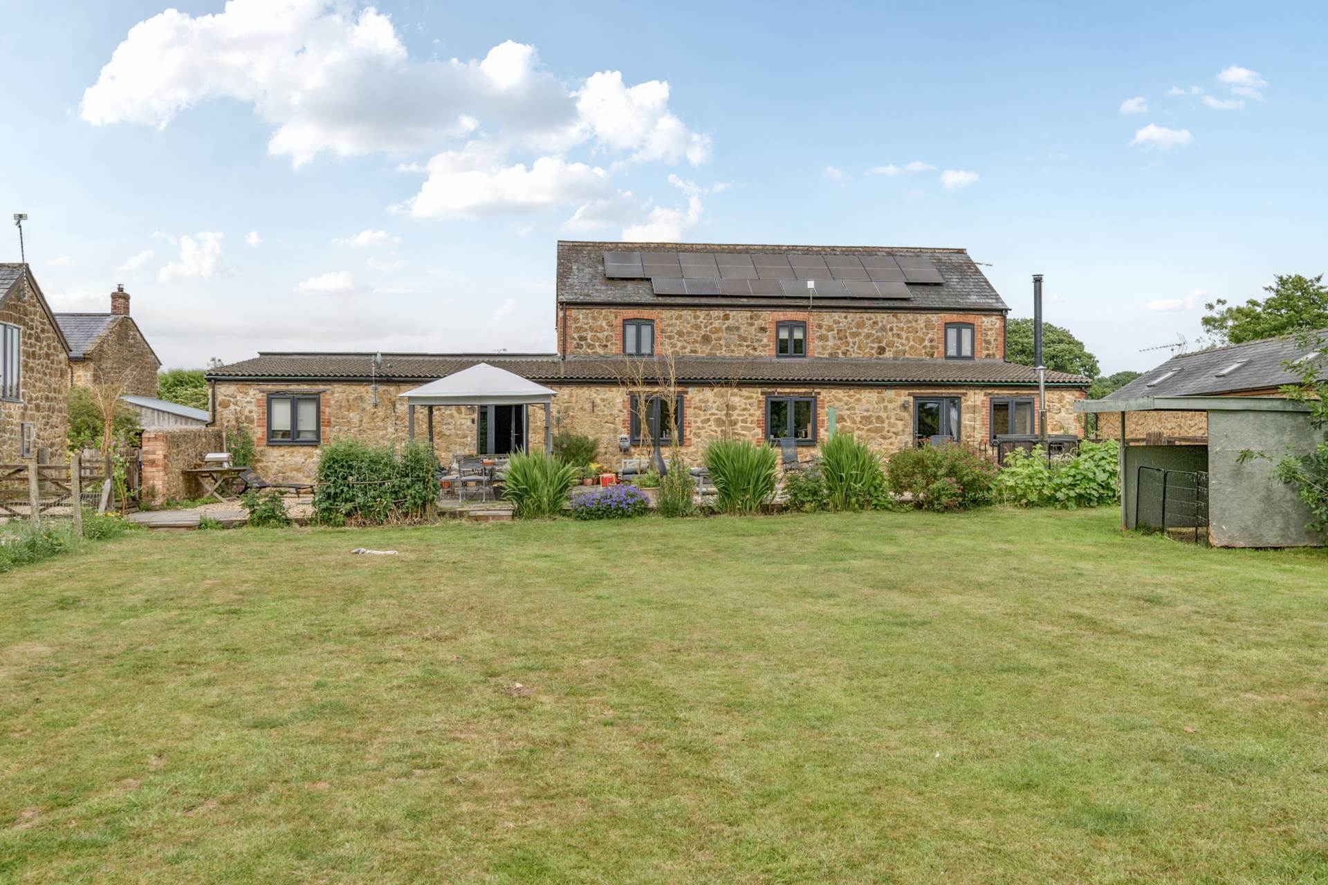 Bere Mills, Nr Ilminster, Just Under 5 Acres Image 15