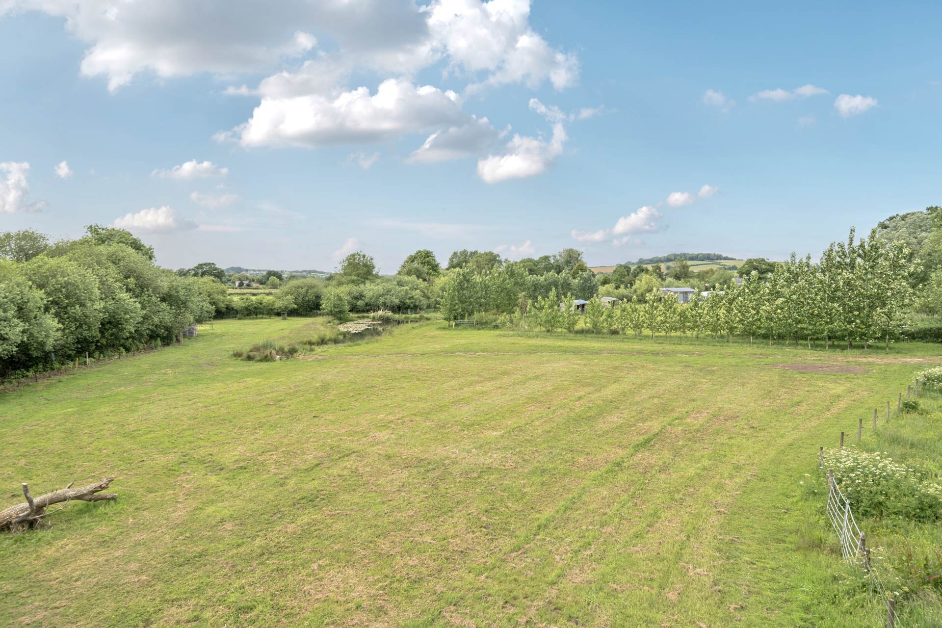 Bere Mills, Nr Ilminster, Just Under 5 Acres Image 16
