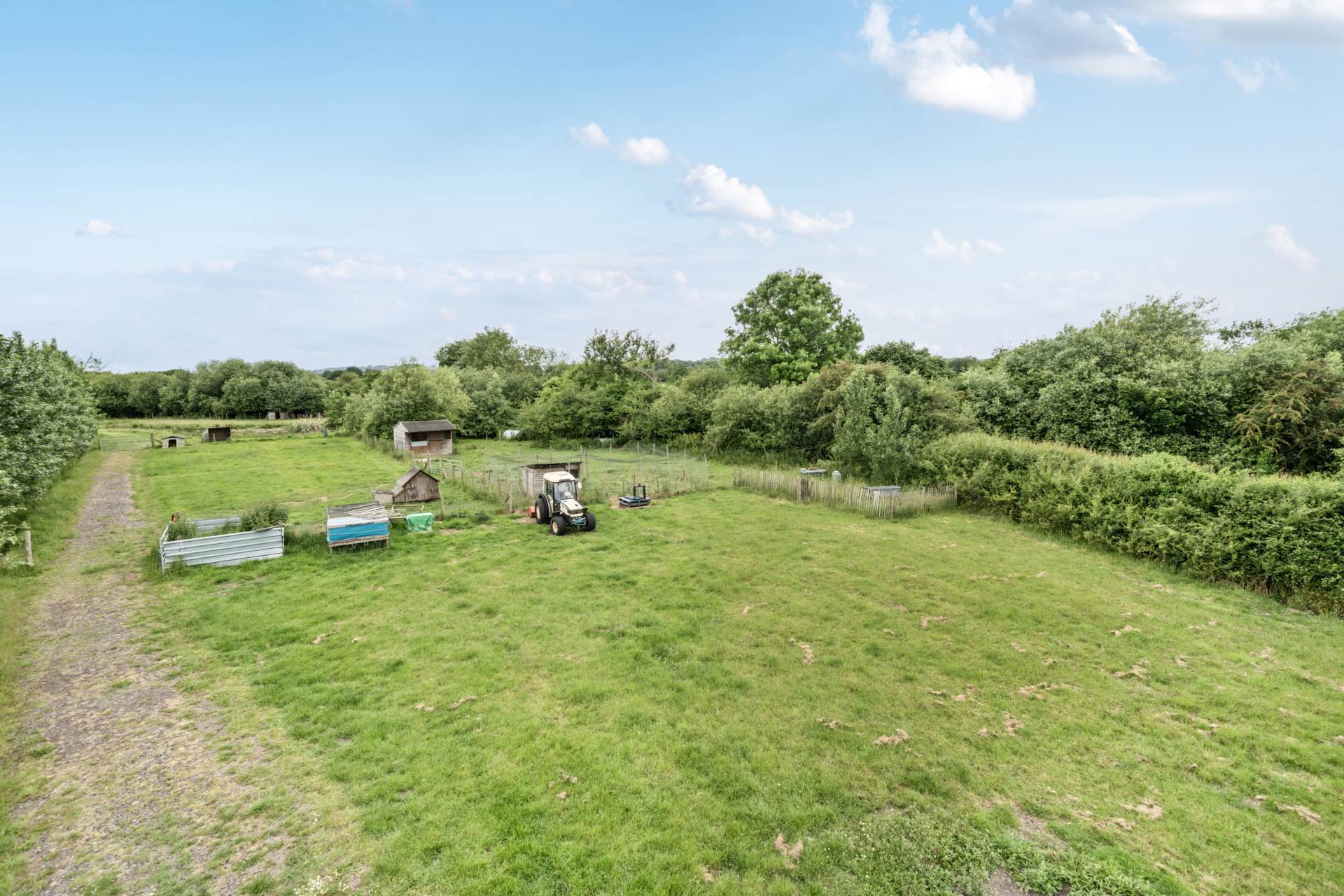 Bere Mills, Nr Ilminster, Just Under 5 Acres Image 20