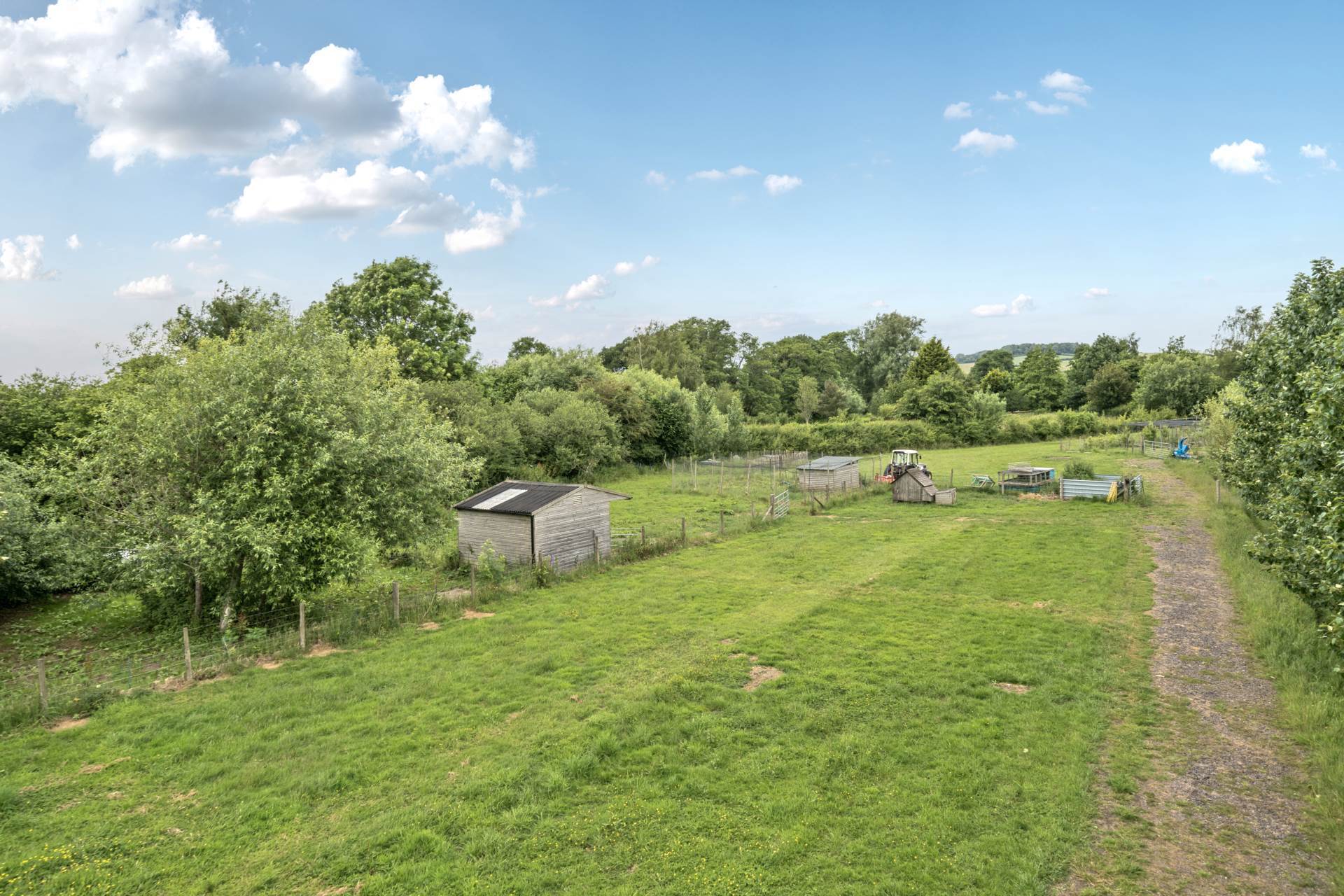 Bere Mills, Nr Ilminster, Just Under 5 Acres Image 21